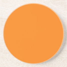 Porta-copos Cor Laranja