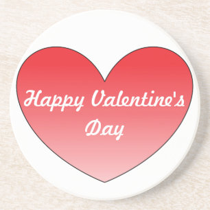 Porta-copos Coração 4