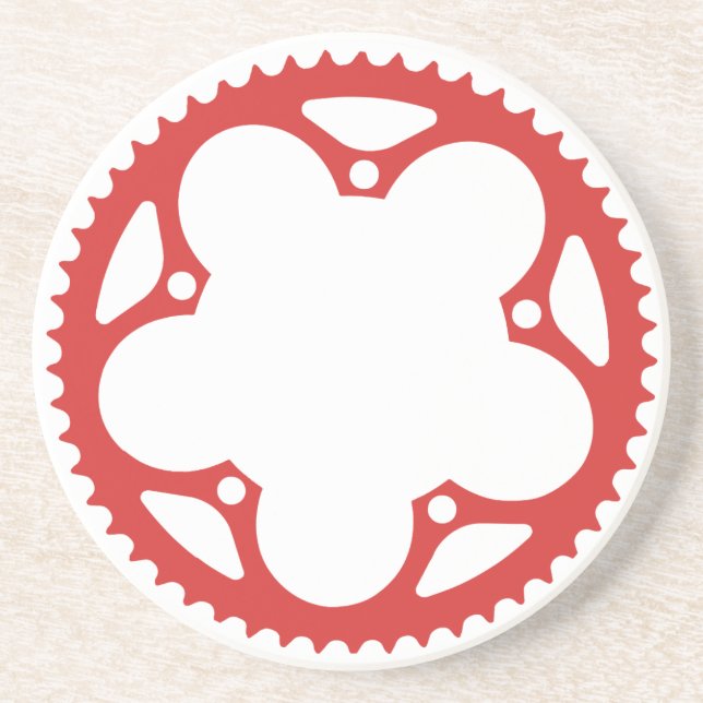 Porta-copos Corrente (Frente)