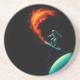 Porta-copos Cosmic Divergence