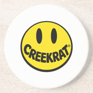 Porta-copos CreekRat® CreekRat Co. Topanga - Malibu - CA