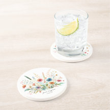 Cresça em graça floral