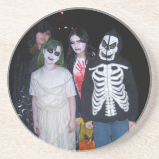 Porta-copos Criar seu próprio modelo das portas copos da foto