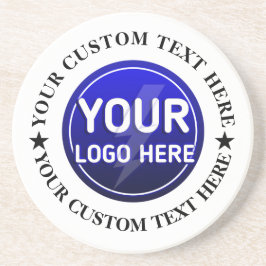 Porta-copos Crie seu