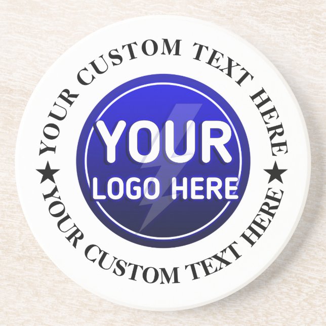 Porta-copos Crie seu (Frente)