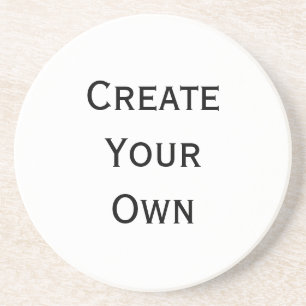 Porta-copos Crie seu