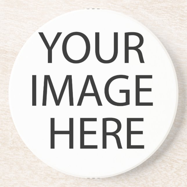 Porta-copos Crie seu próprio produto PERSONALIZADO (Frente)