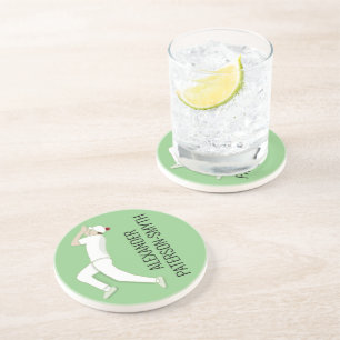 Porta-copos Críquete