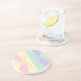 Porta-copos Crystal Shell (Planar)