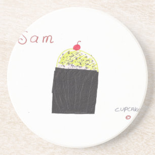 PORTA-COPOS CUPCAKE