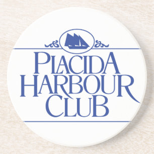 Porta copos da bebida do arenito