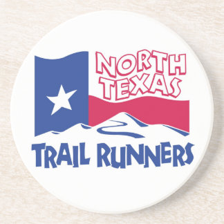 Porta copos da bebida do arenito de NTTR