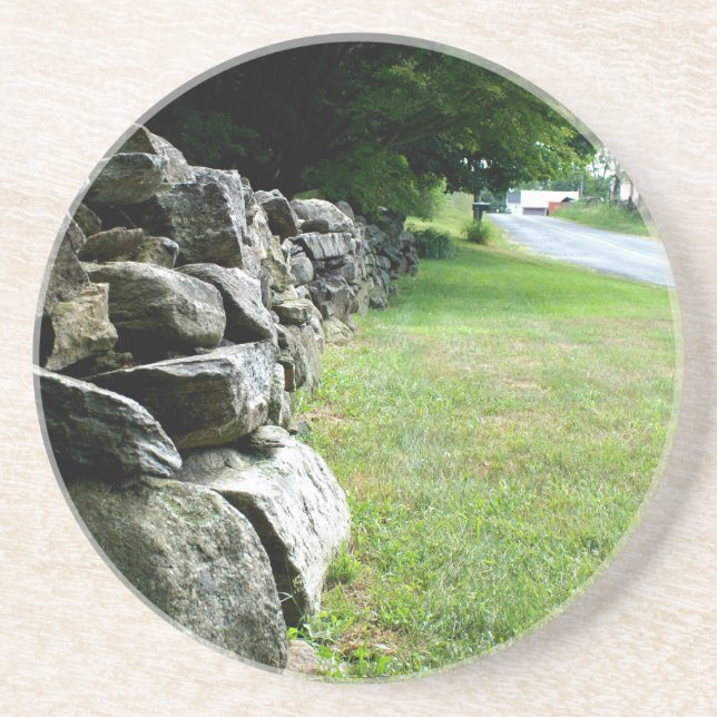 Porta copos da estrada secundária (Frente)