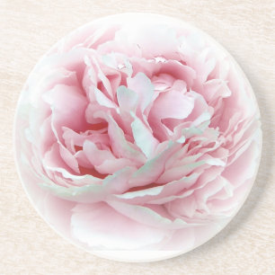 Porta copos da flor do casamento