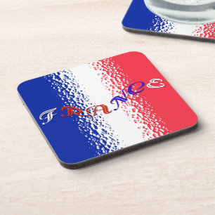 Porta copos da França