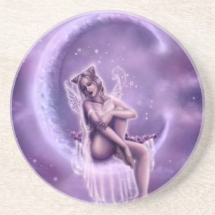 Porta copos da lua do Sugarplum