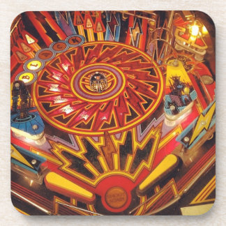 Porta copos da máquina de Pinball