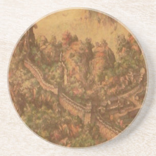 Porta copos da parede do excelente