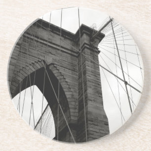Porta copos da ponte de Brooklyn