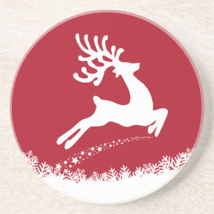 porta copos da Reindeer