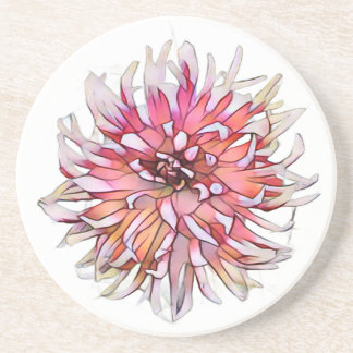 PORTA-COPOS DAHLIA FLOWER