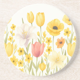 Porta-copos Daisy Daze
