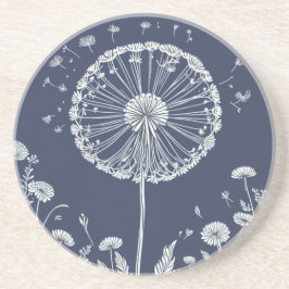 Porta-copos Dandelion