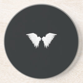 Porta copos das Asas Brancas