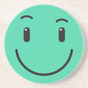 Porta copos de arenito