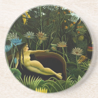 PORTA-COPOS DE ARENITO 夢