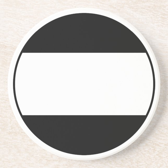 PORTA-COPOS DE ARENITO 新 田 一 つ き 引 (Frente)