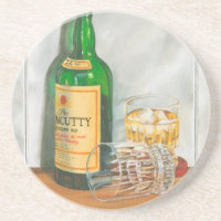 Ainda com Scotch por Jennifer Goldberger