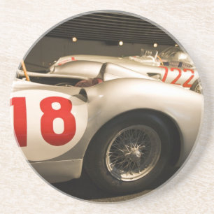 Porta-copos De Arenito Alemanha, Baden-Württemberg, Estugarda.