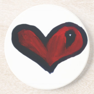 PORTA-COPOS DE ARENITO AMOR