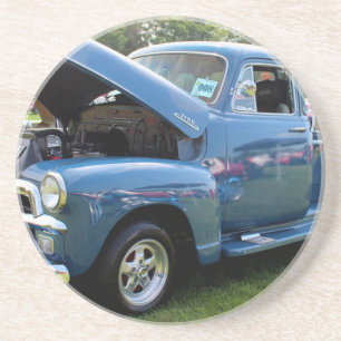 Porta-copos De Arenito Andy II