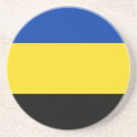 Bandeira de Gelderland