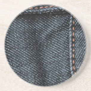 Porta-copos De Arenito Blue Jean Stitching.jpg