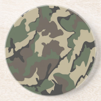 Porta-copos De Arenito Camo, Montanha Sandstone