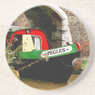 PORTA-COPOS DE ARENITO CANAIS