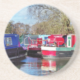 PORTA-COPOS DE ARENITO CANAIS