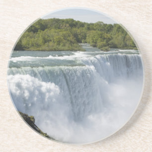 Porta-copos De Arenito Cascata de Niagara