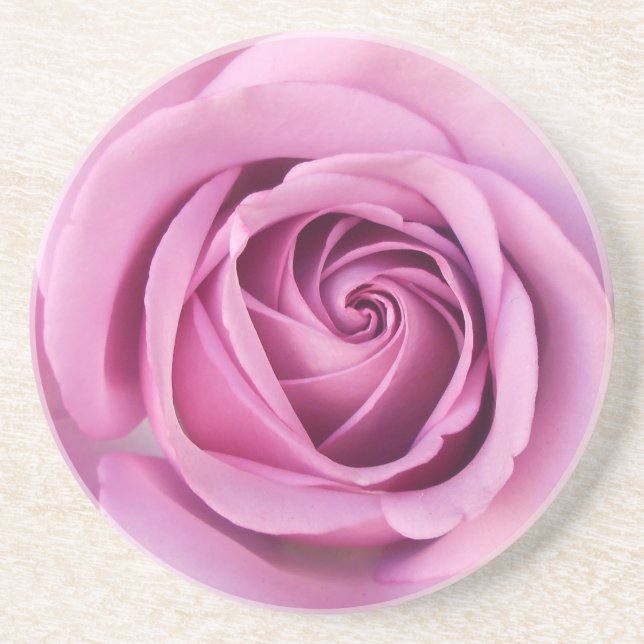 Porta-copos De Arenito Catejne (Frente)