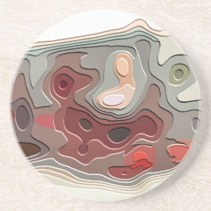 PORTA-COPOS DE ARENITO COMBOIOS