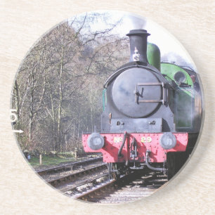 PORTA-COPOS DE ARENITO COMBOIOS DE VAPOR