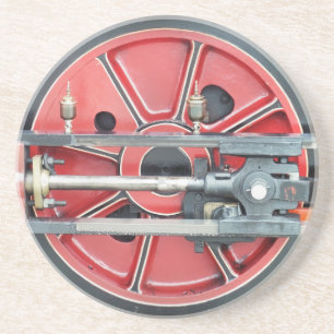 PORTA-COPOS DE ARENITO COMBOIOS DE VAPOR