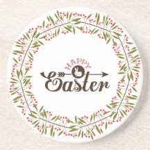 Coroa De Ferida Colorida, Bonita E Redonda, Com Co