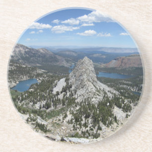Porta-copos De Arenito Crystal Crag Mammoth Lagos Basin Mammoth Crest