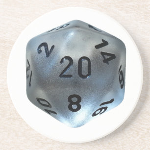 PORTA-COPOS DE ARENITO D20