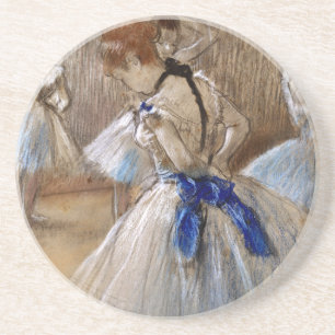 Porta-copos De Arenito Danseuse (Dancer), Edgar Degas