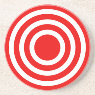 Porta-copos De Arenito Destino Final